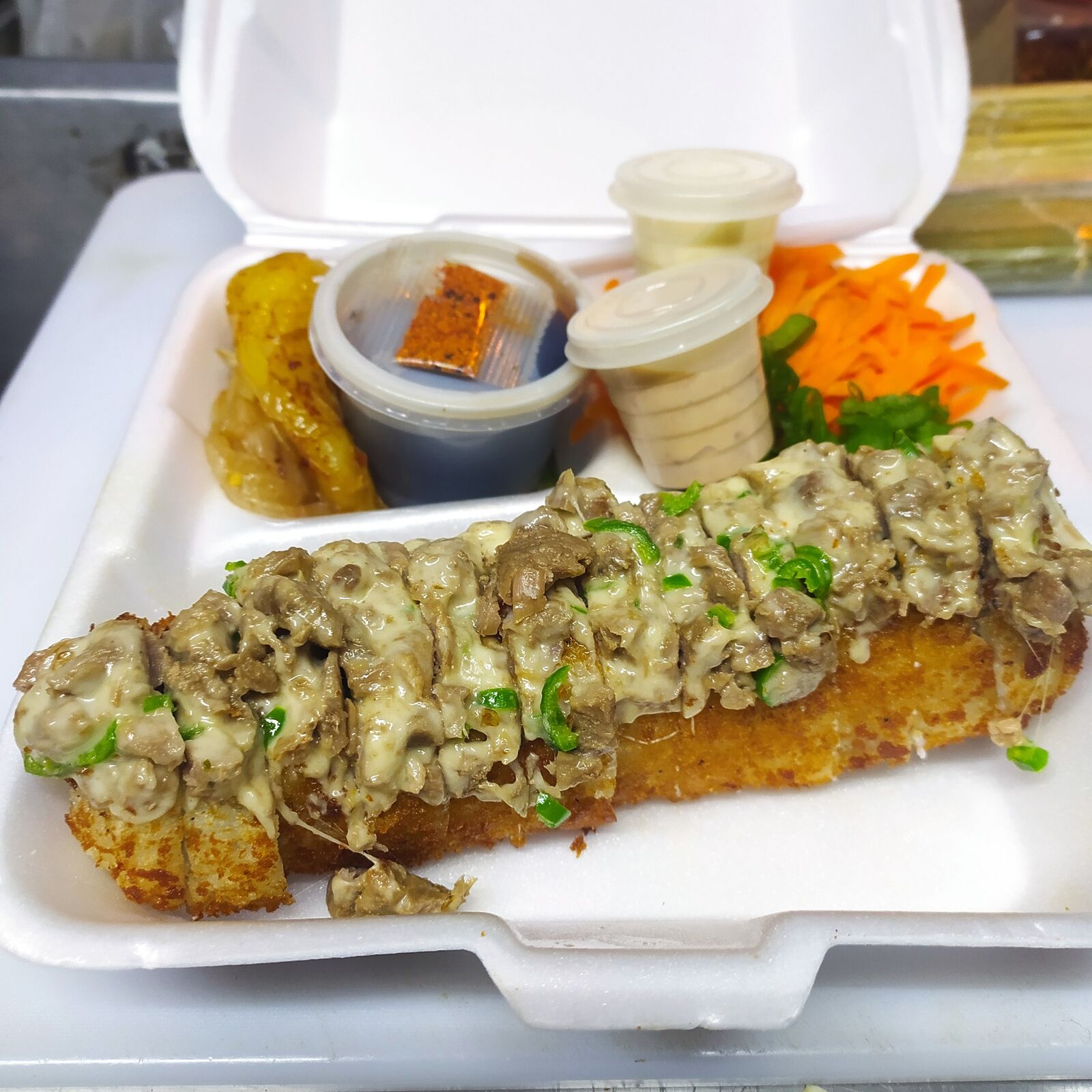 Sushi Lown image 7
