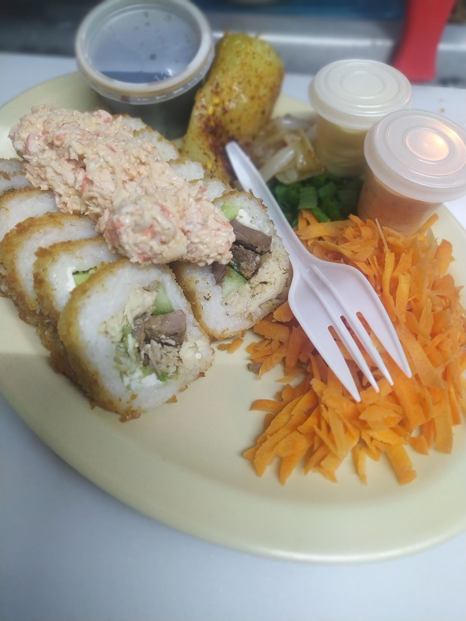 Sushi Lown image 9