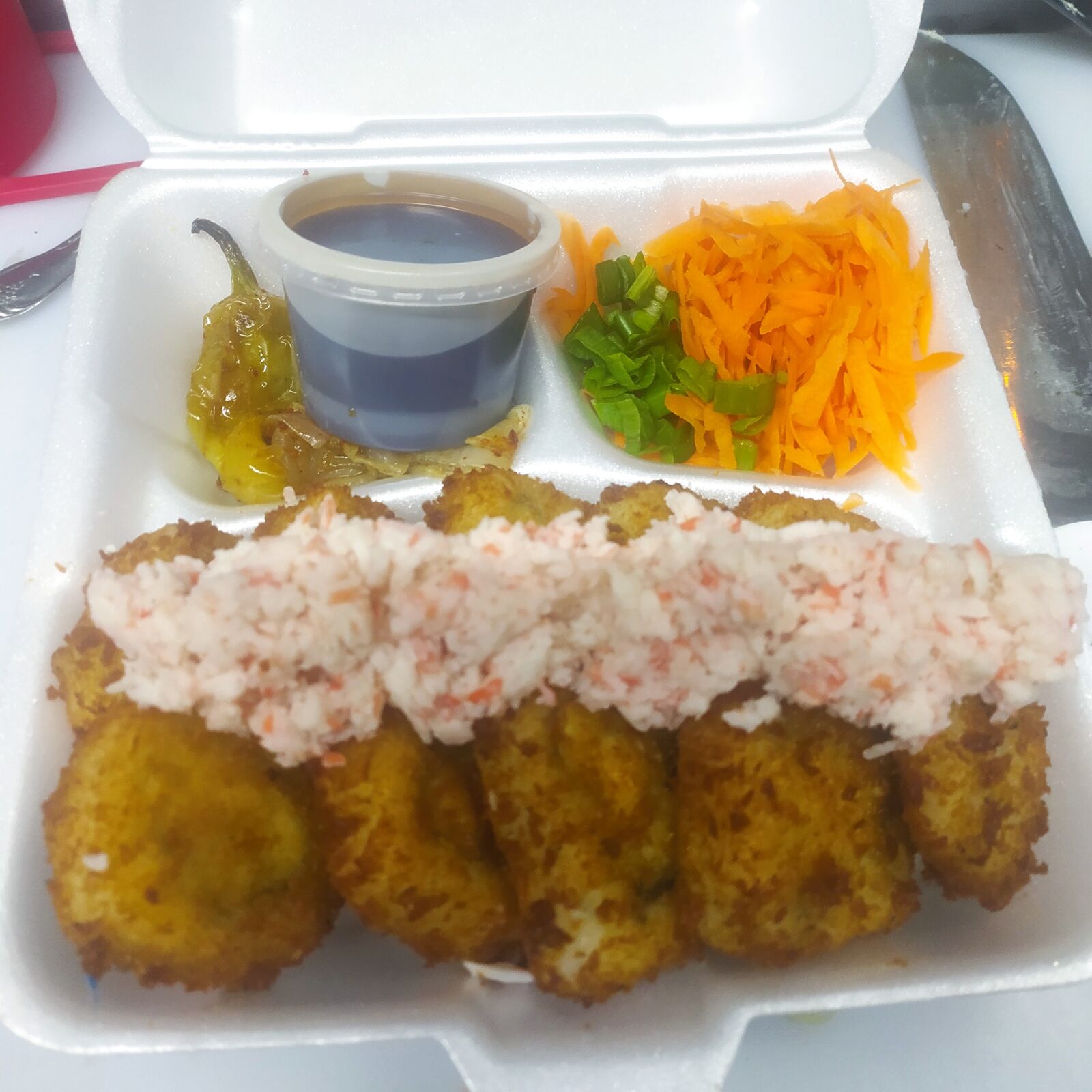 Sushi Lown image 10