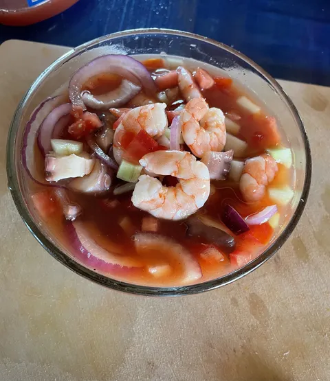 Mariscos El Mono image 2