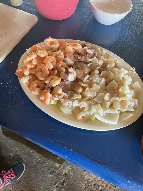 Mariscos El Mono image 3