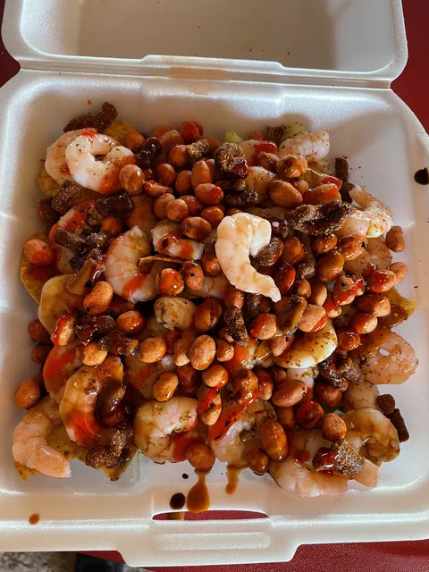 Mariscos El Mono image 4