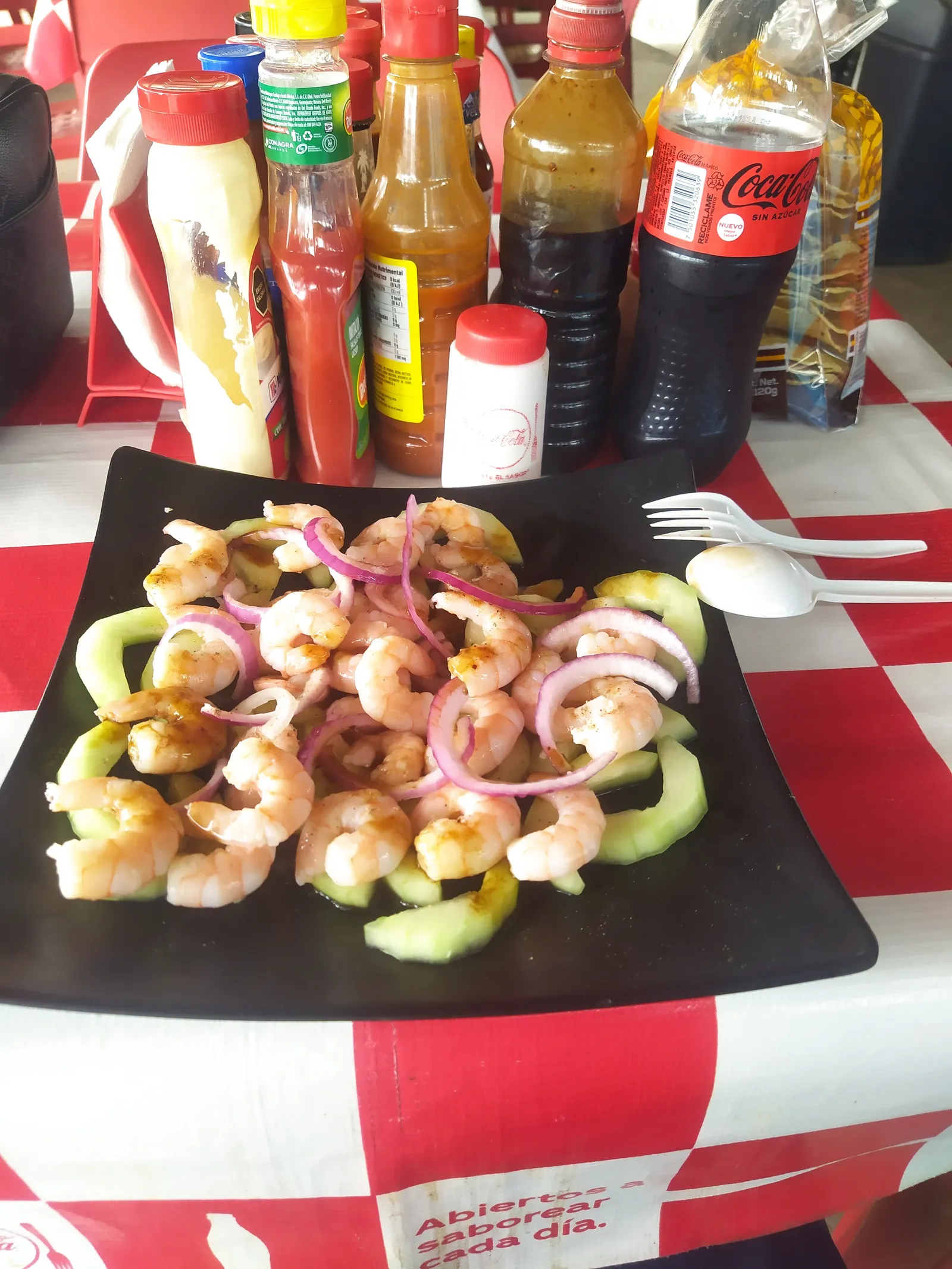 Mariscos El Mono image 5