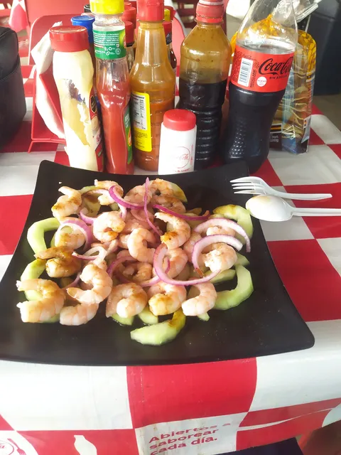 Mariscos El Mono image 5