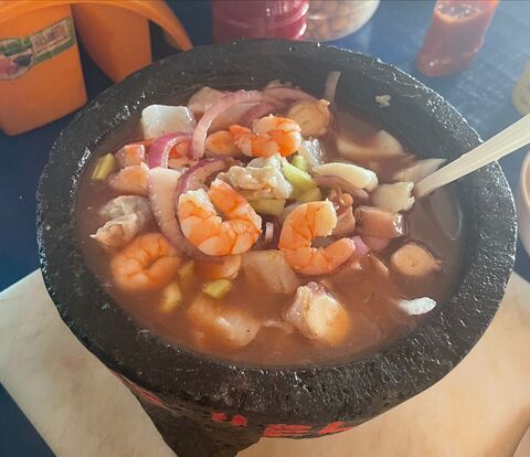 Mariscos El Mono image 7