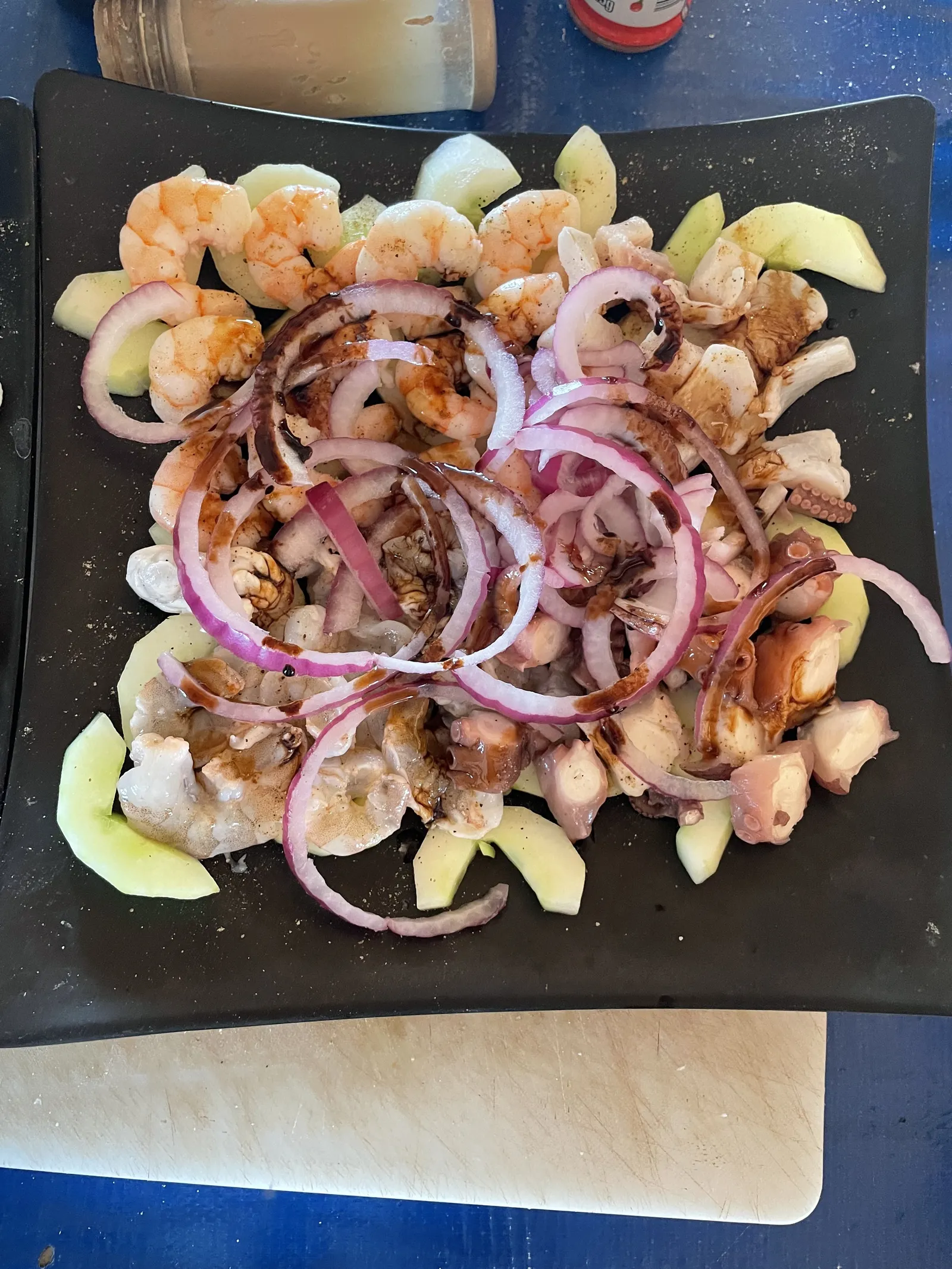 Mariscos El Mono image 10