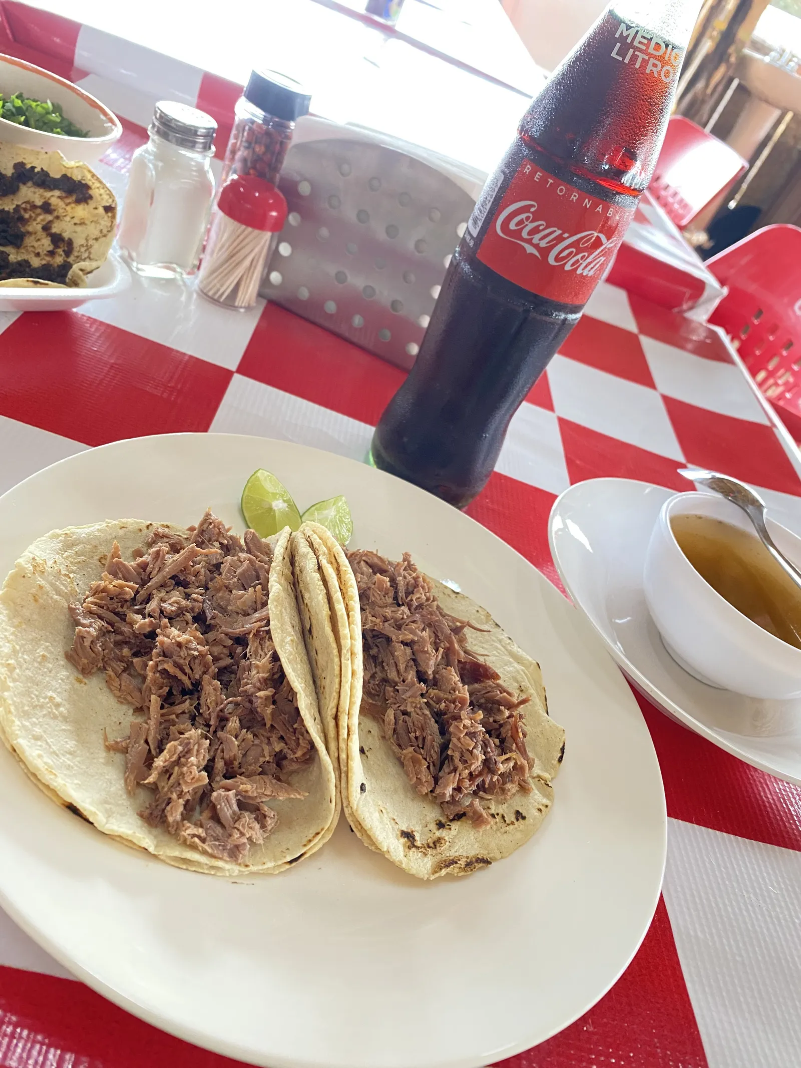 Taquería el mocho image 2