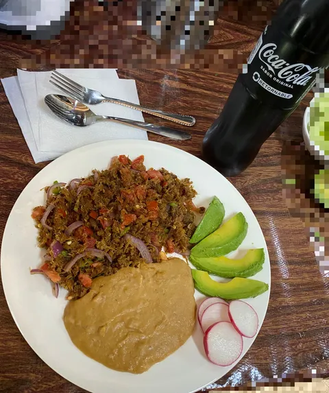Taquería el mocho image 3