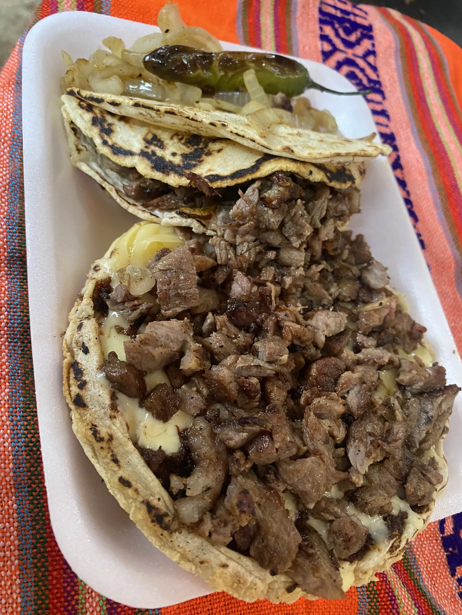 Taquería el mocho image 5