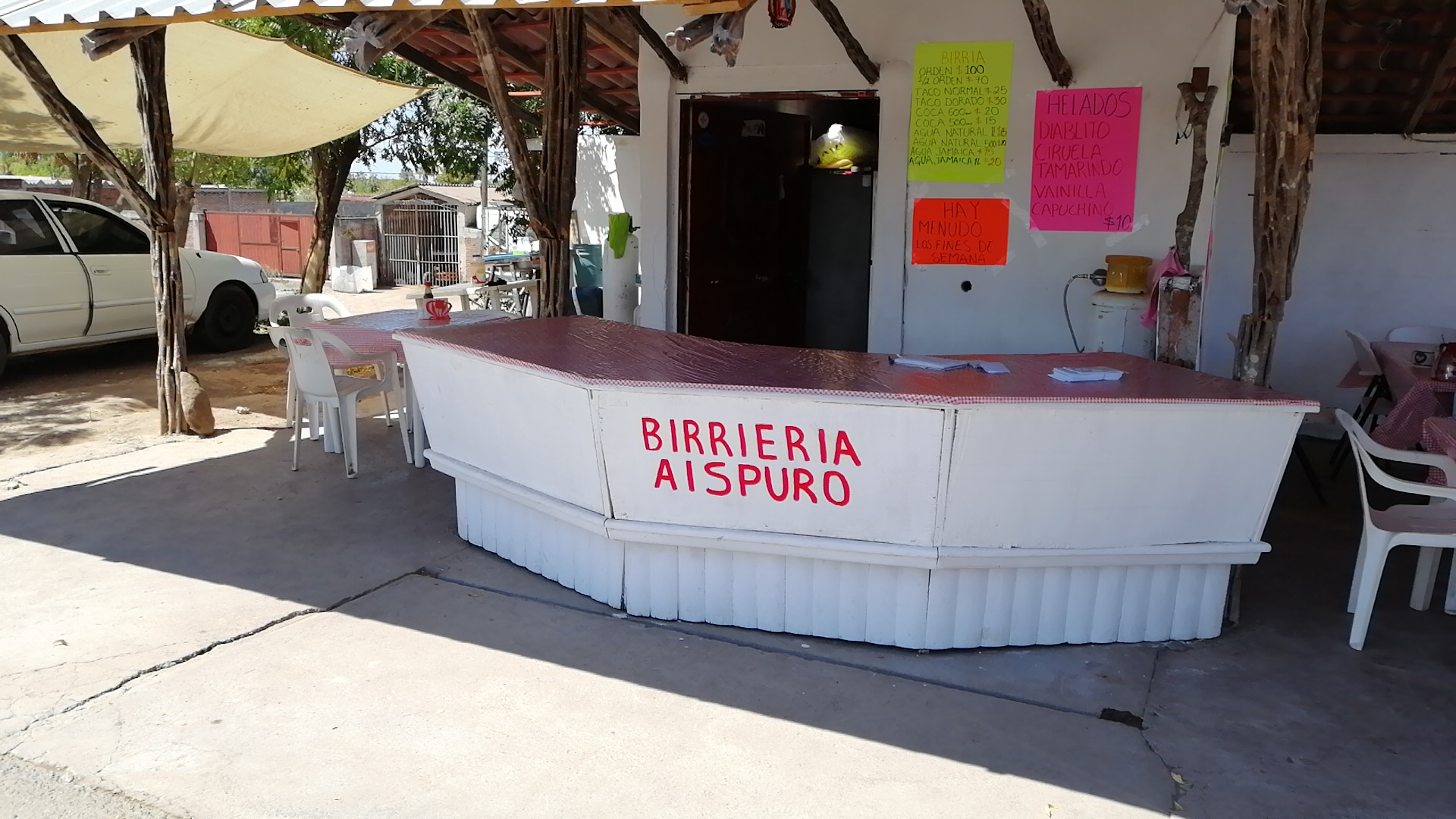 Birrieria Aispuro image 1