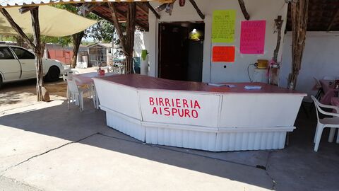 Birrieria Aispuro image 1