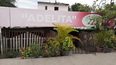 Loncherita Adelita image 1