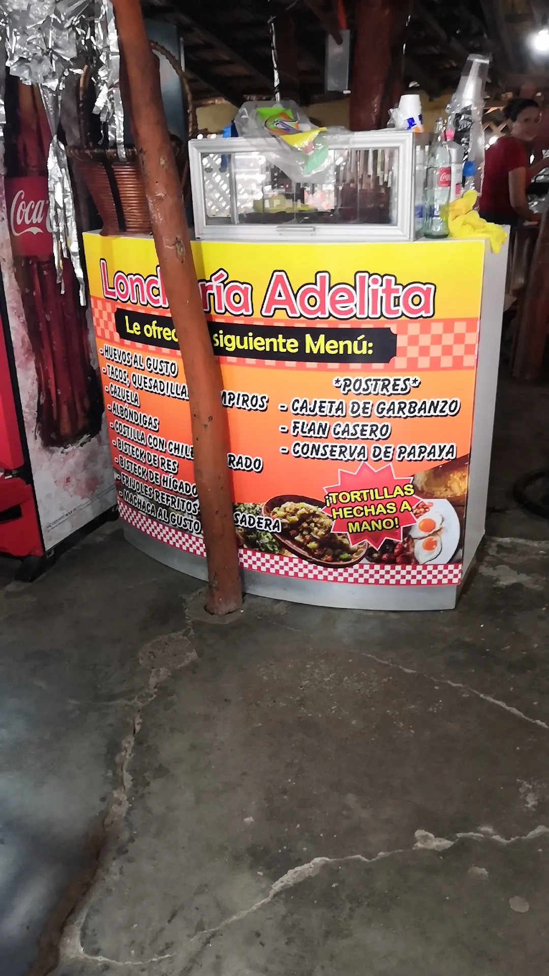 Loncherita Adelita image 6