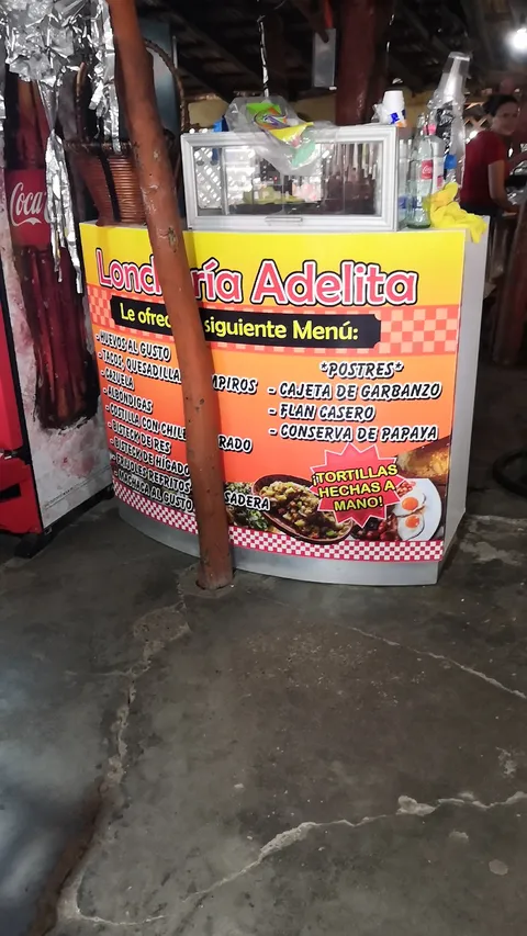 Loncherita Adelita image 6