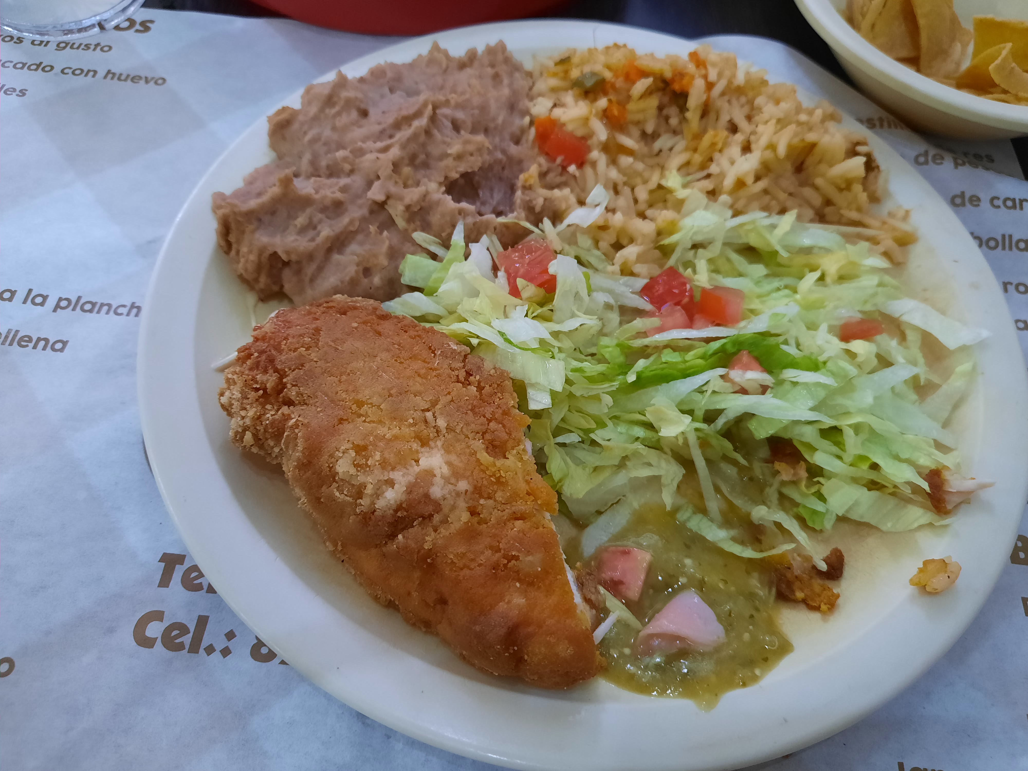 La Cocina De Doña Lolita image 2