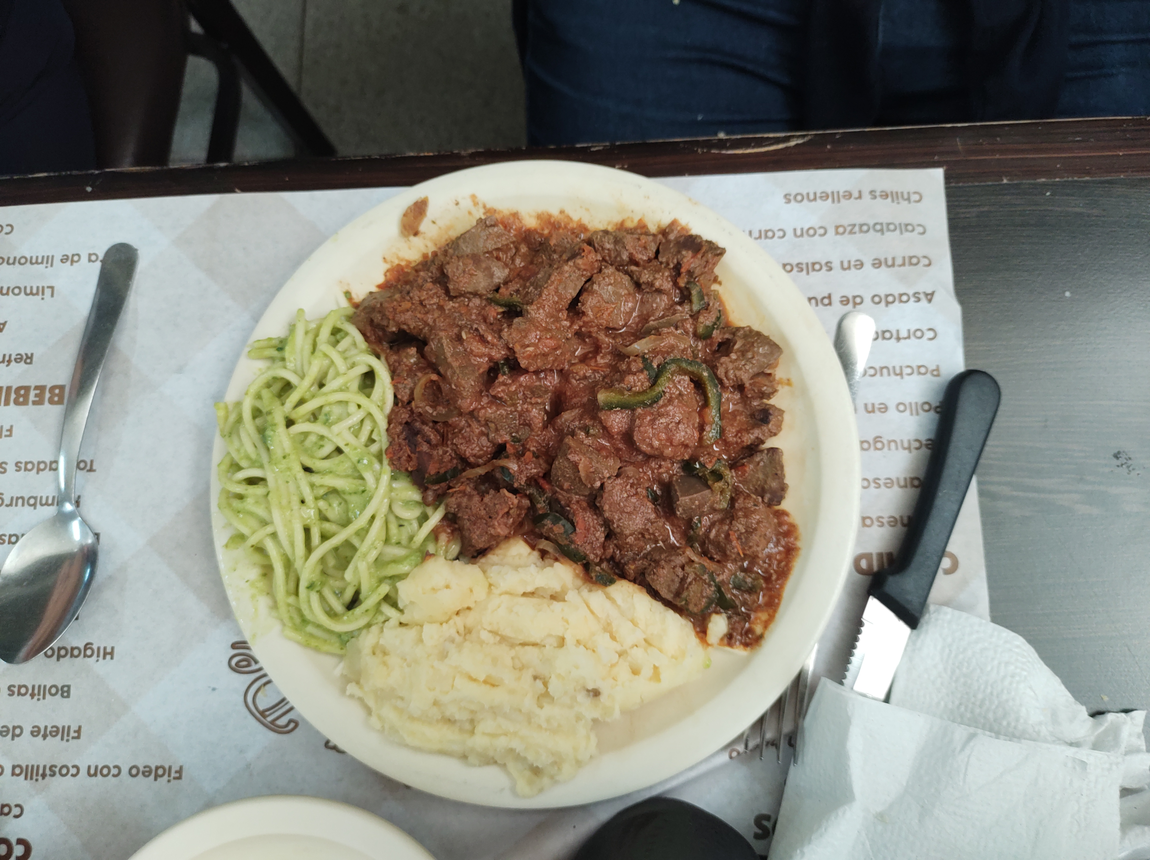 La Cocina De Doña Lolita image 4