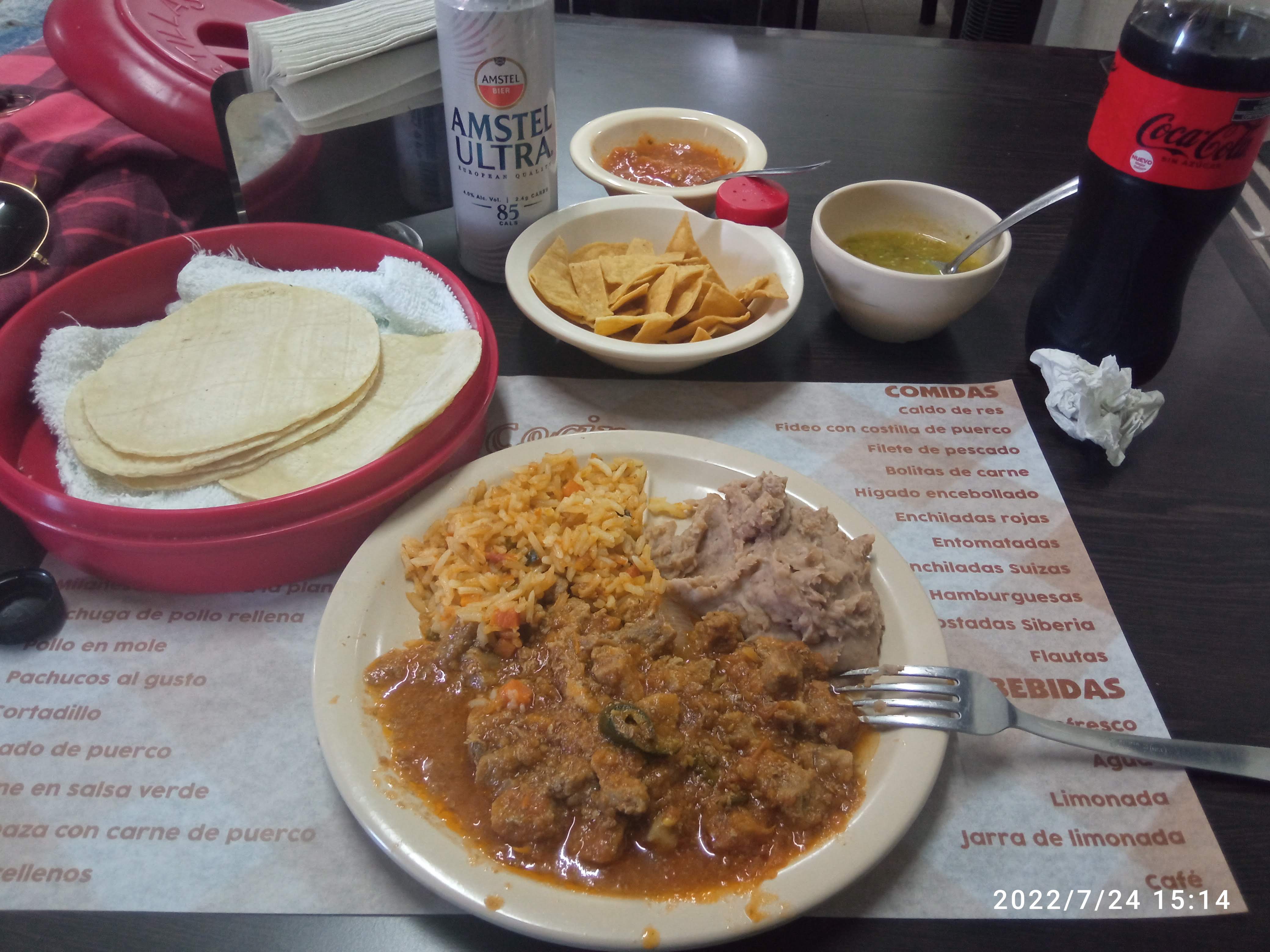 La Cocina De Doña Lolita image 5