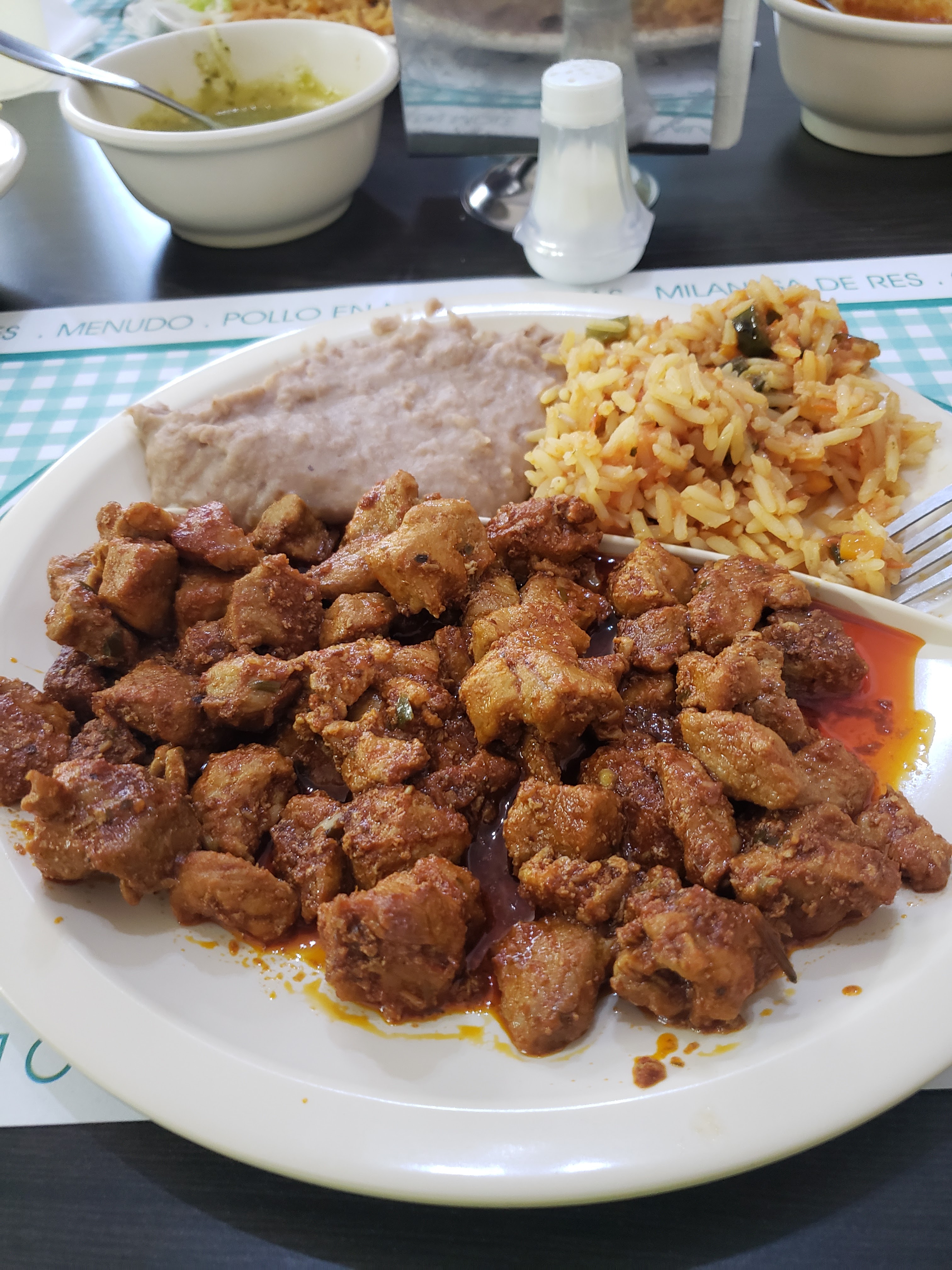 La Cocina De Doña Lolita image 7