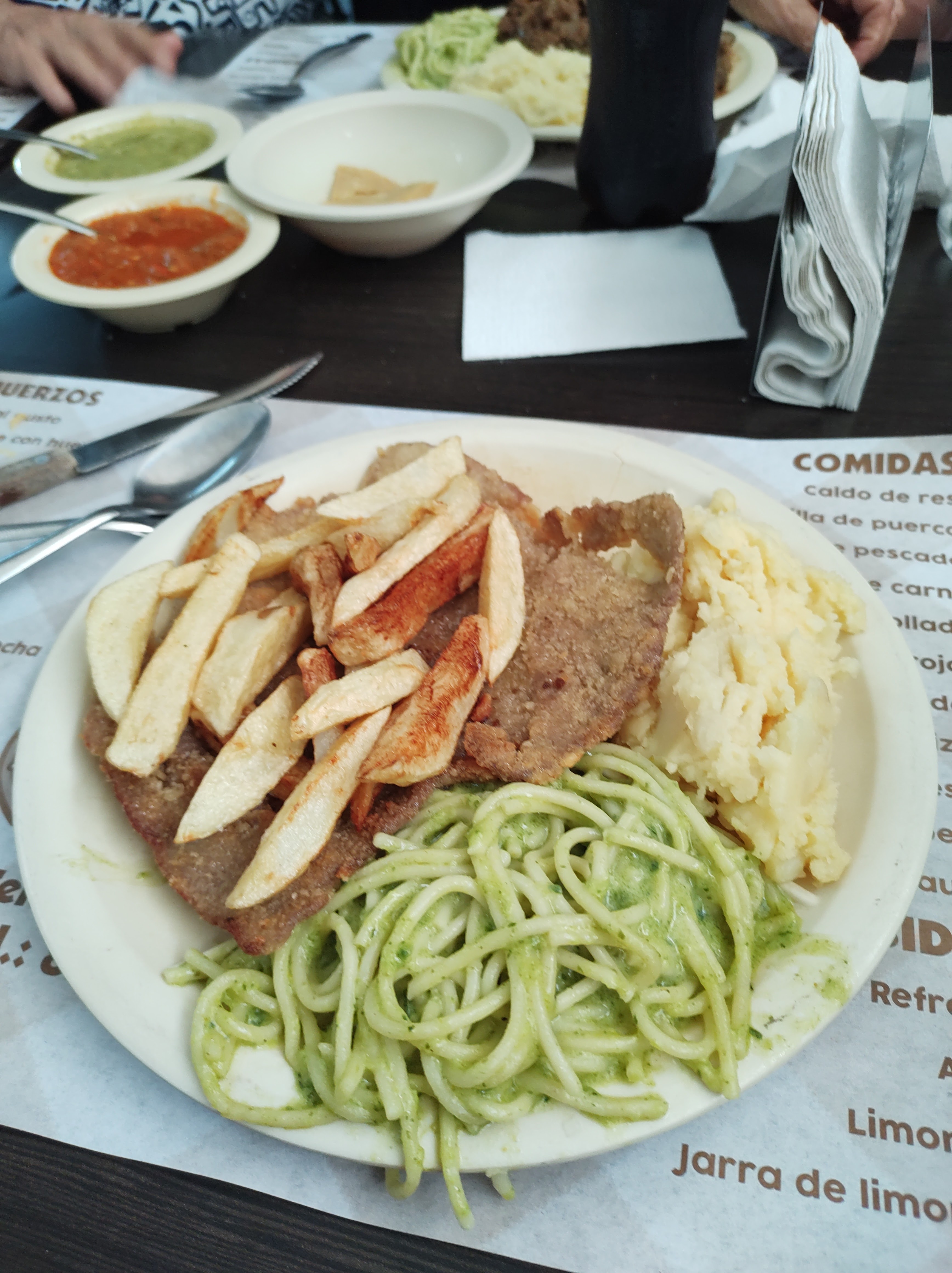 La Cocina De Doña Lolita image 8