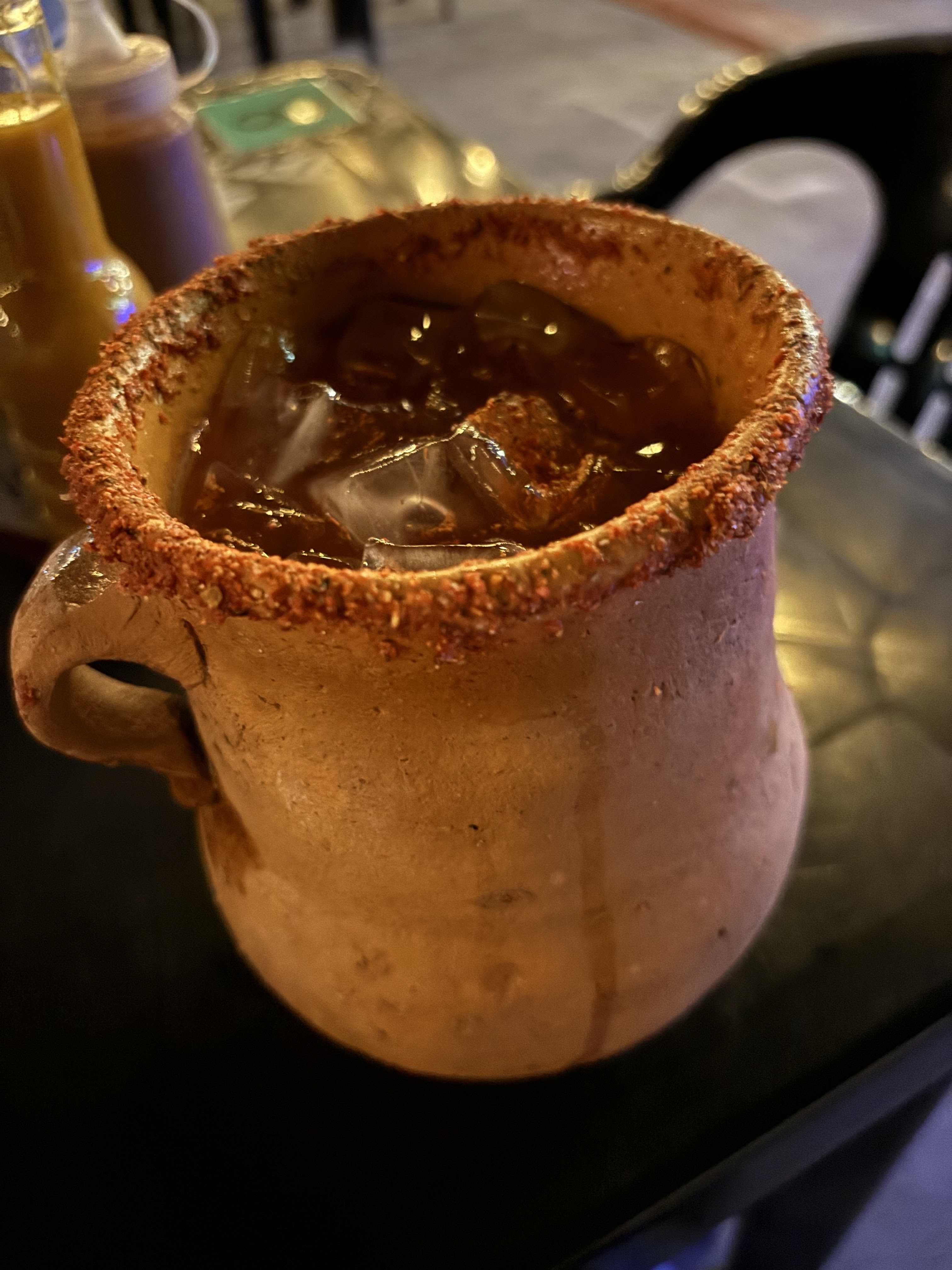 LA TERRAZA Cócteles & Ceviches image 2