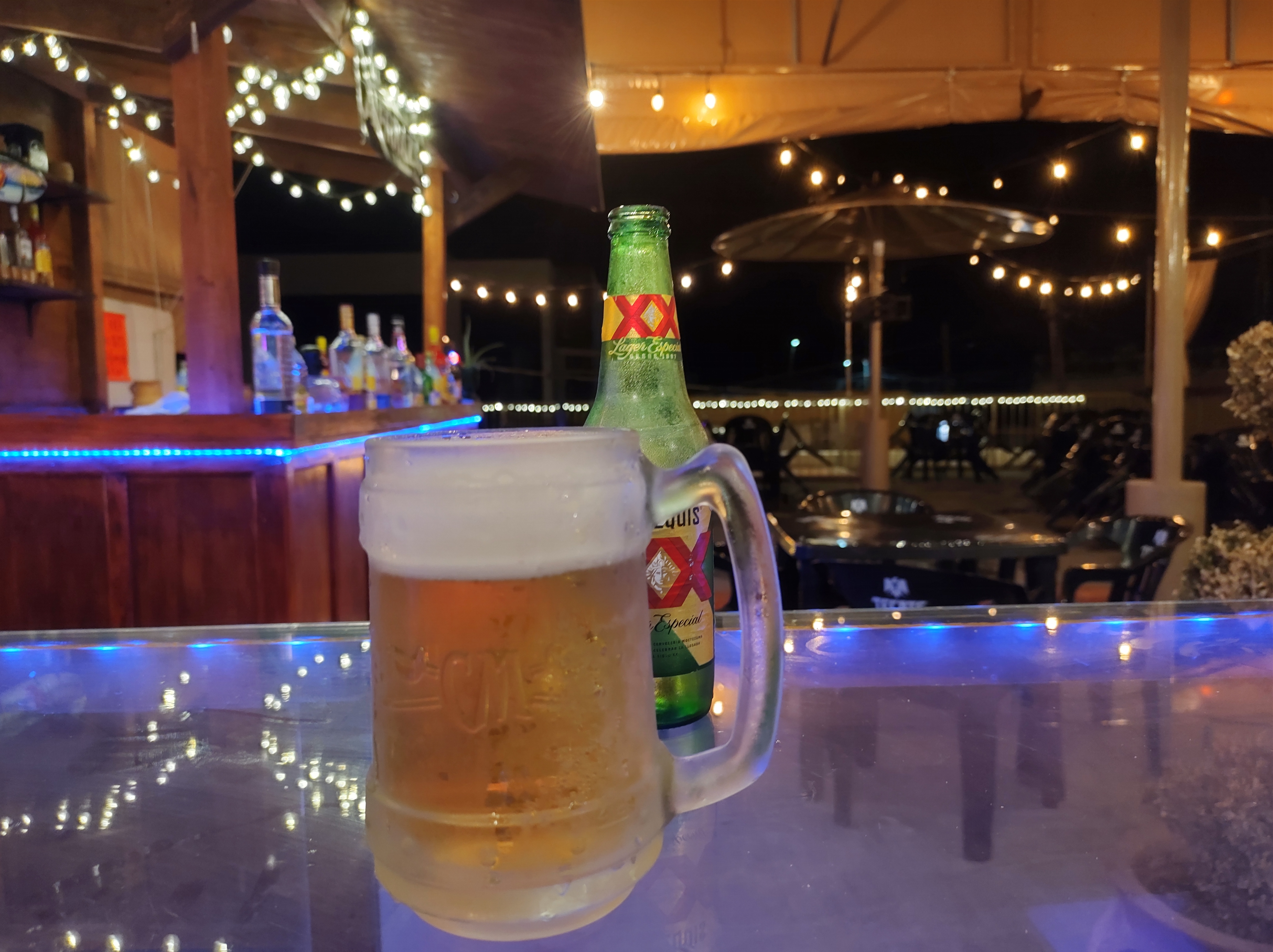 LA TERRAZA Cócteles & Ceviches image 3