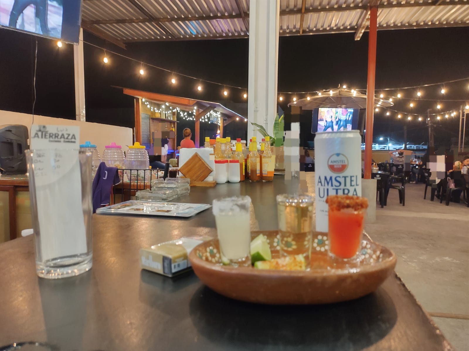 LA TERRAZA Cócteles & Ceviches image 4