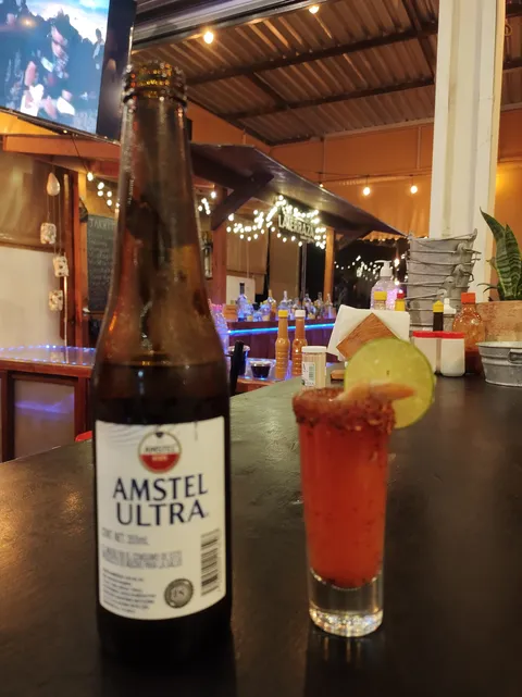 LA TERRAZA Cócteles & Ceviches image 5