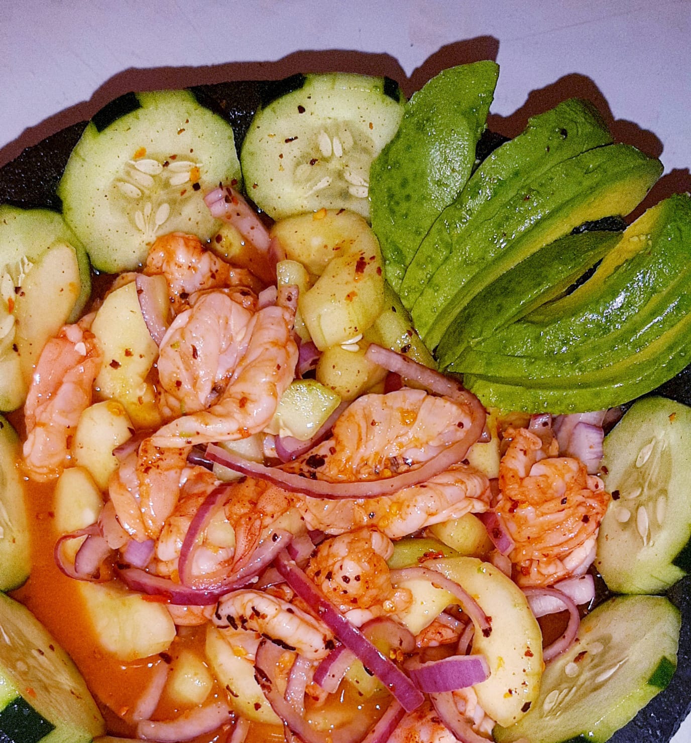 LA TERRAZA Cócteles & Ceviches image 7