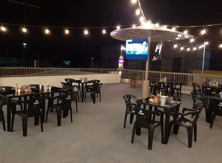 LA TERRAZA Cócteles & Ceviches image 8