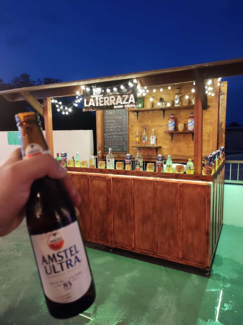 LA TERRAZA Cócteles & Ceviches image 9