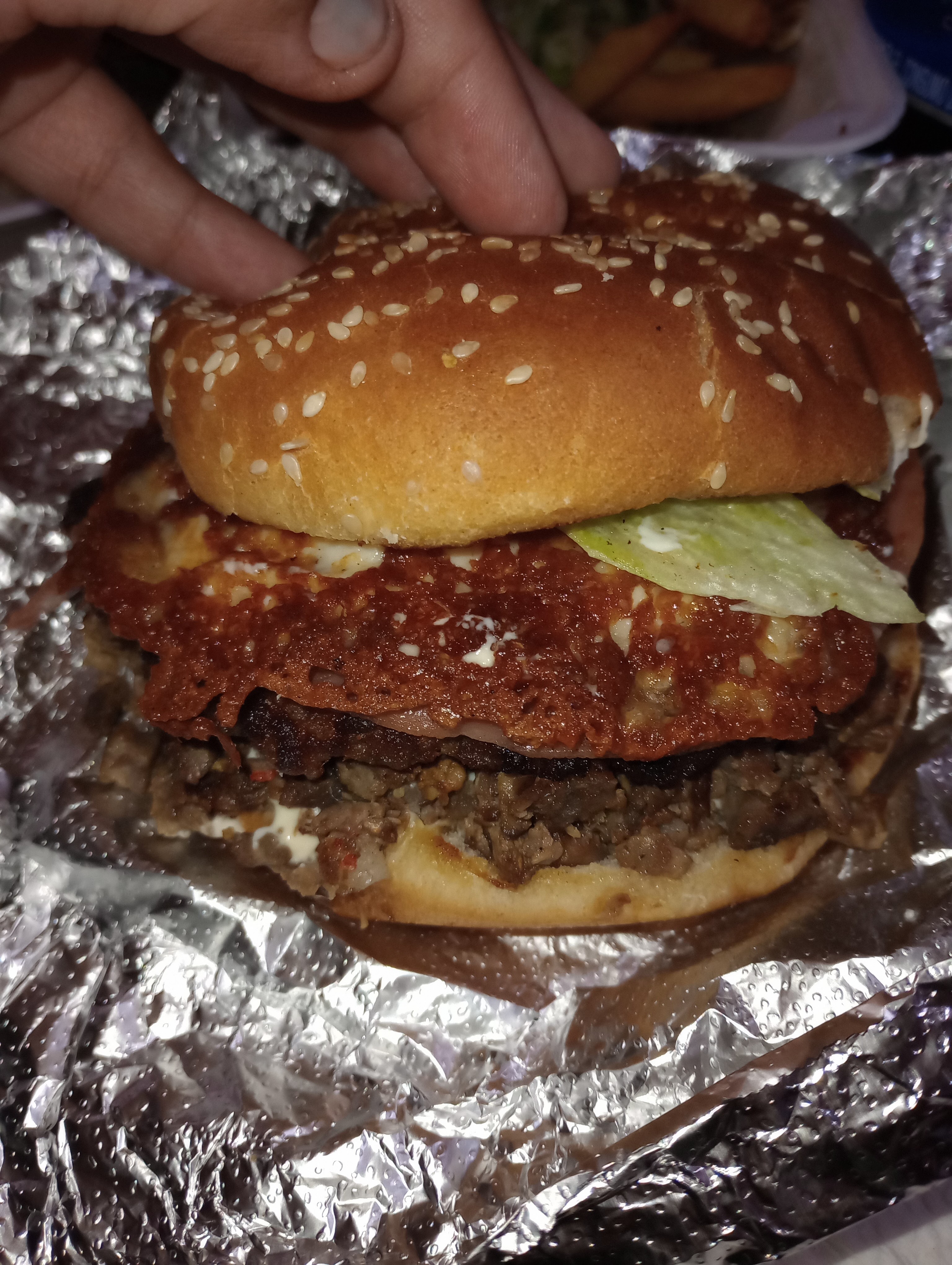 TAQUERIA FLORES image 2