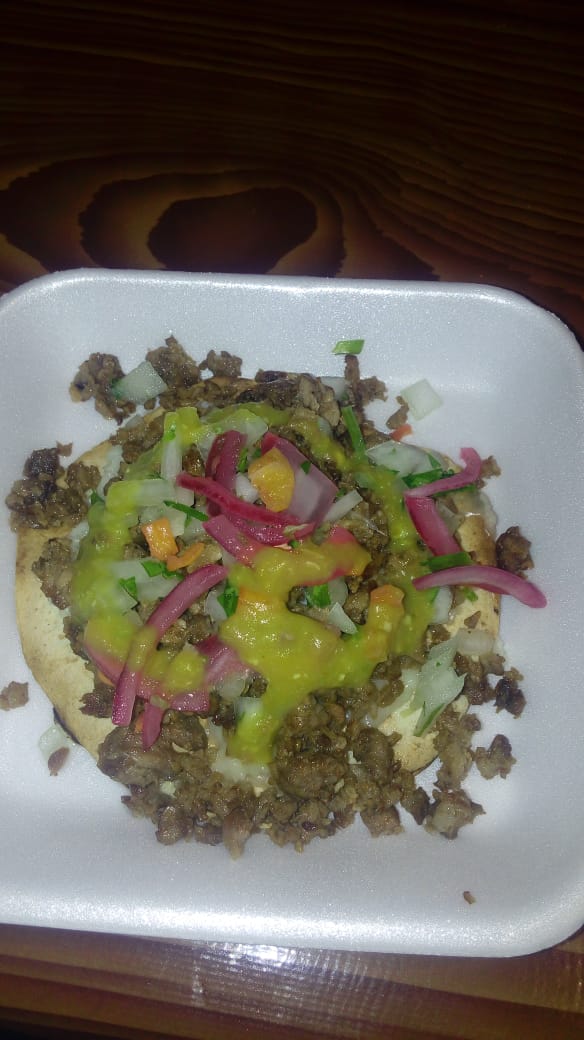 TAQUERIA FLORES image 6