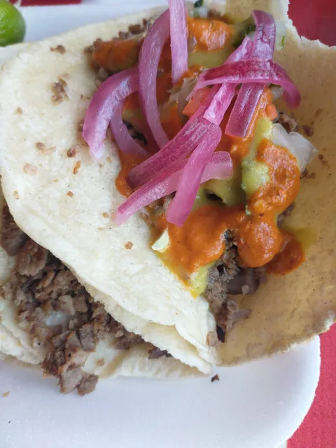 TAQUERIA FLORES image 8
