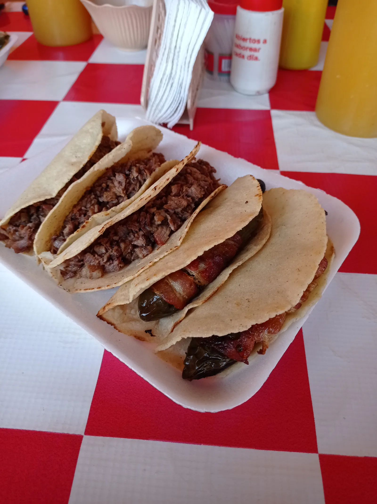 TAQUERIA FLORES image 9