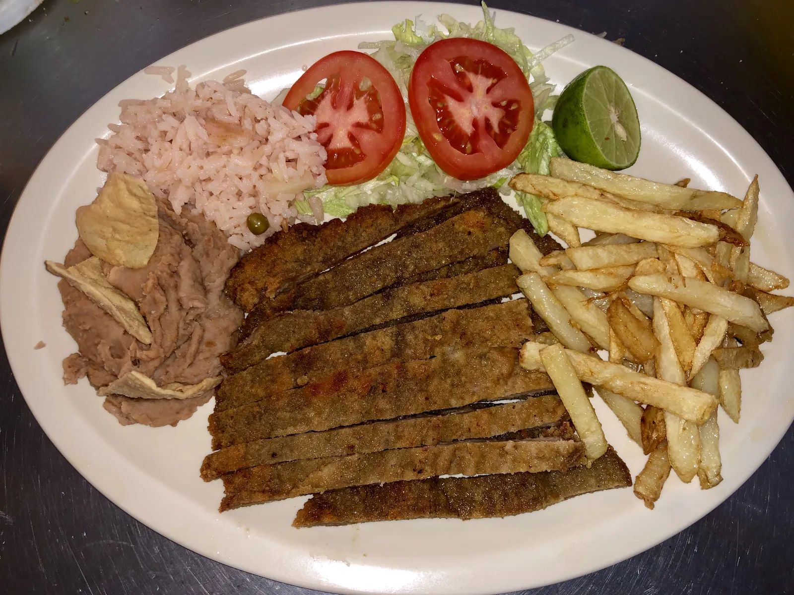 Restaurant Los Portales image 2