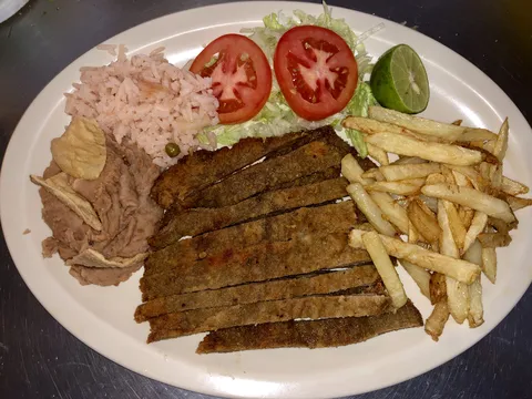 Restaurant Los Portales image 2