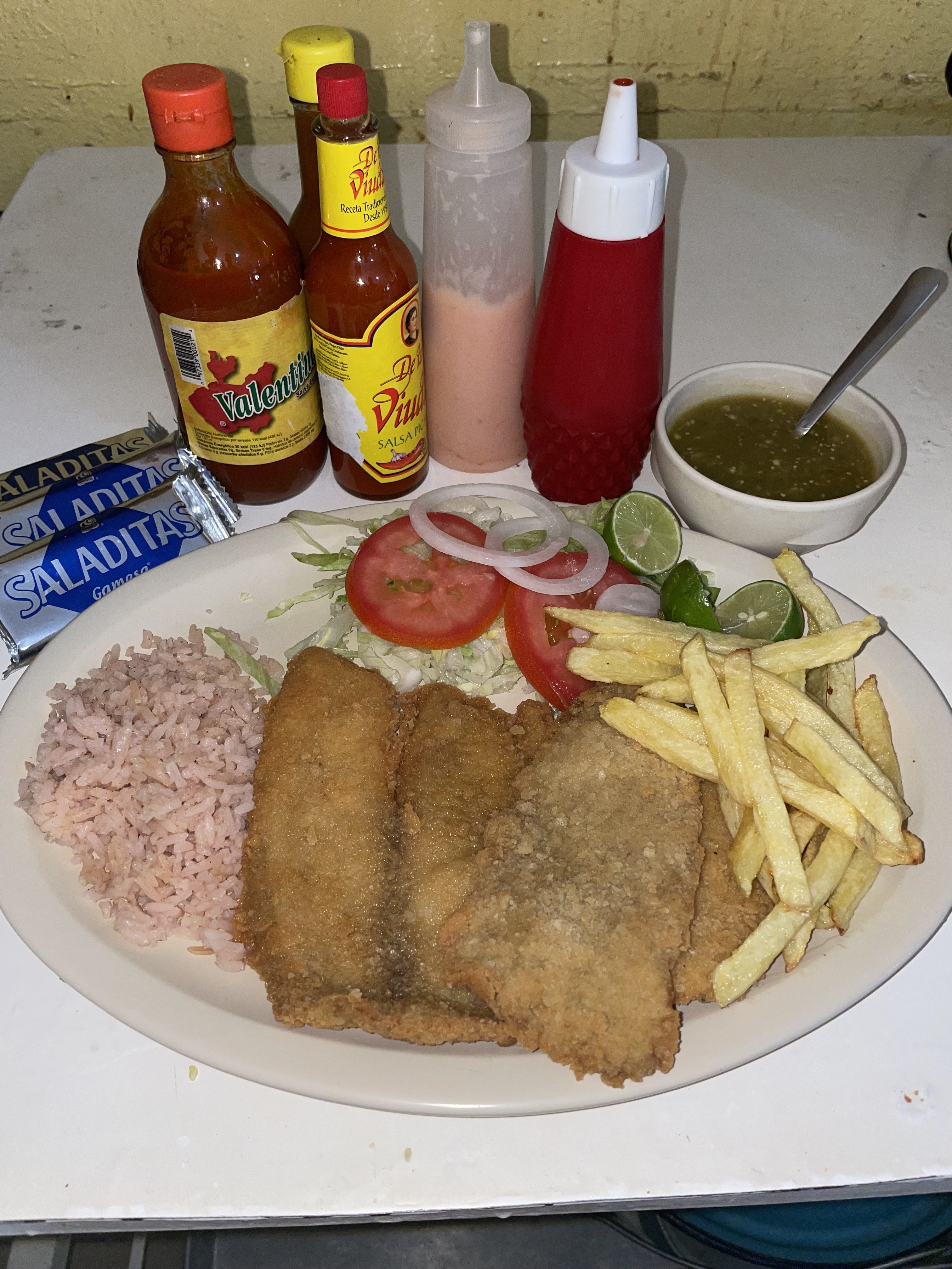 Restaurant Los Portales image 3