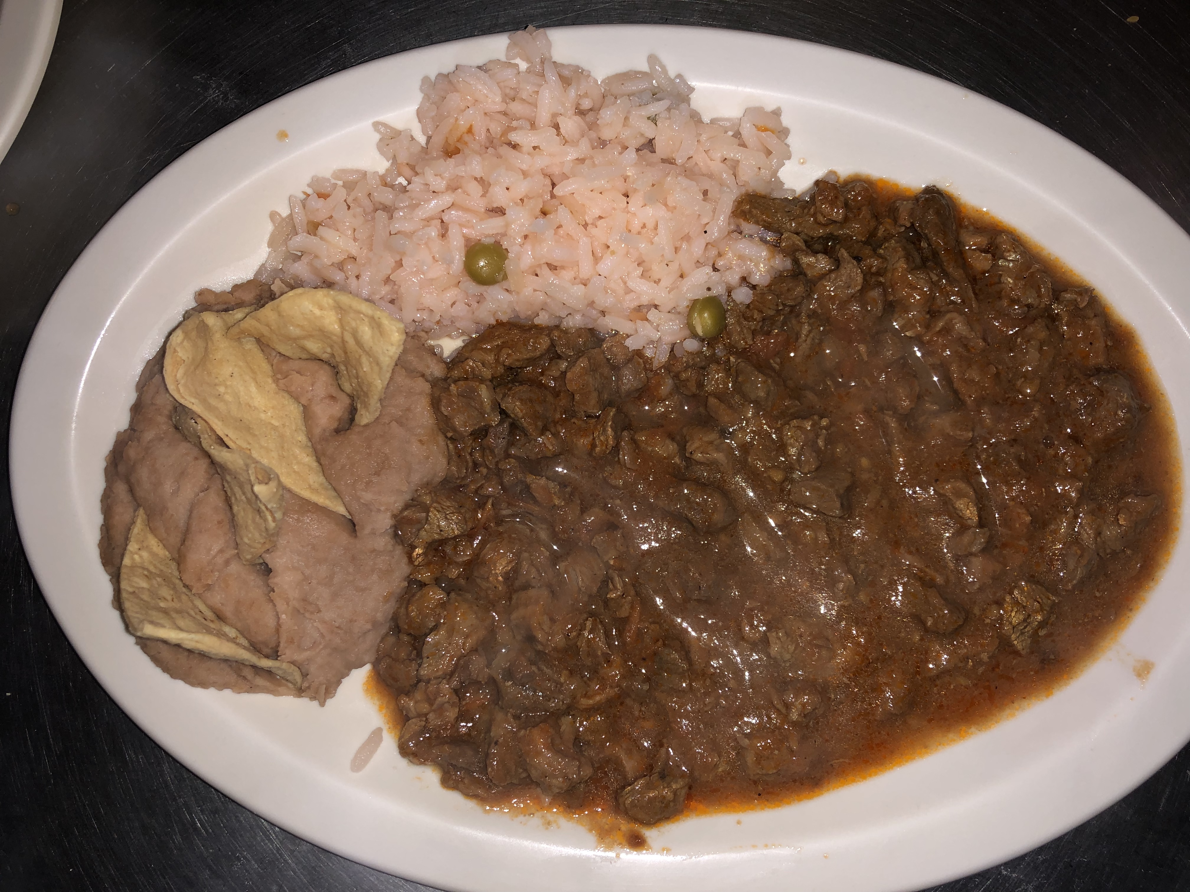 Restaurant Los Portales image 4