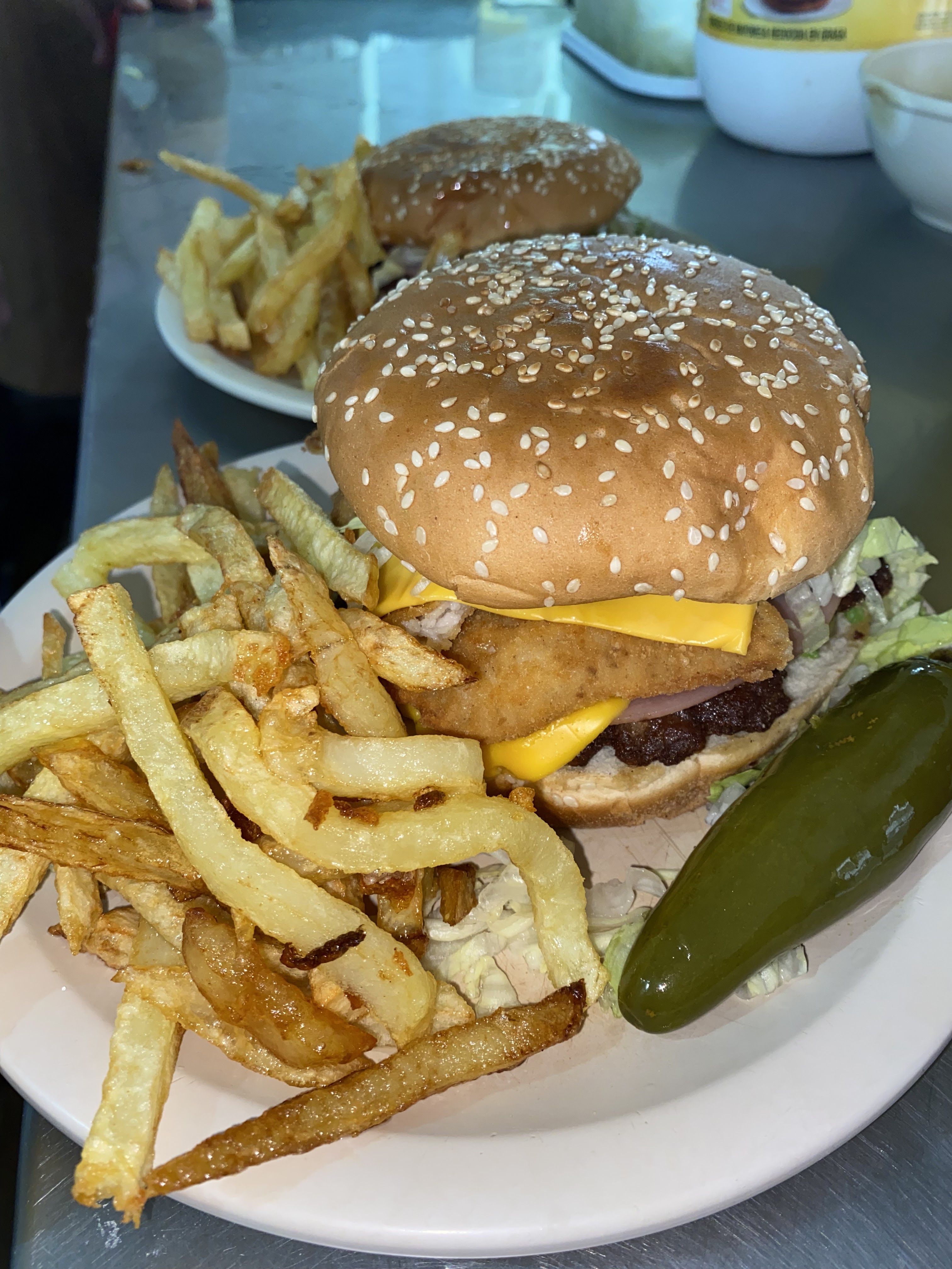 Restaurant Los Portales image 5