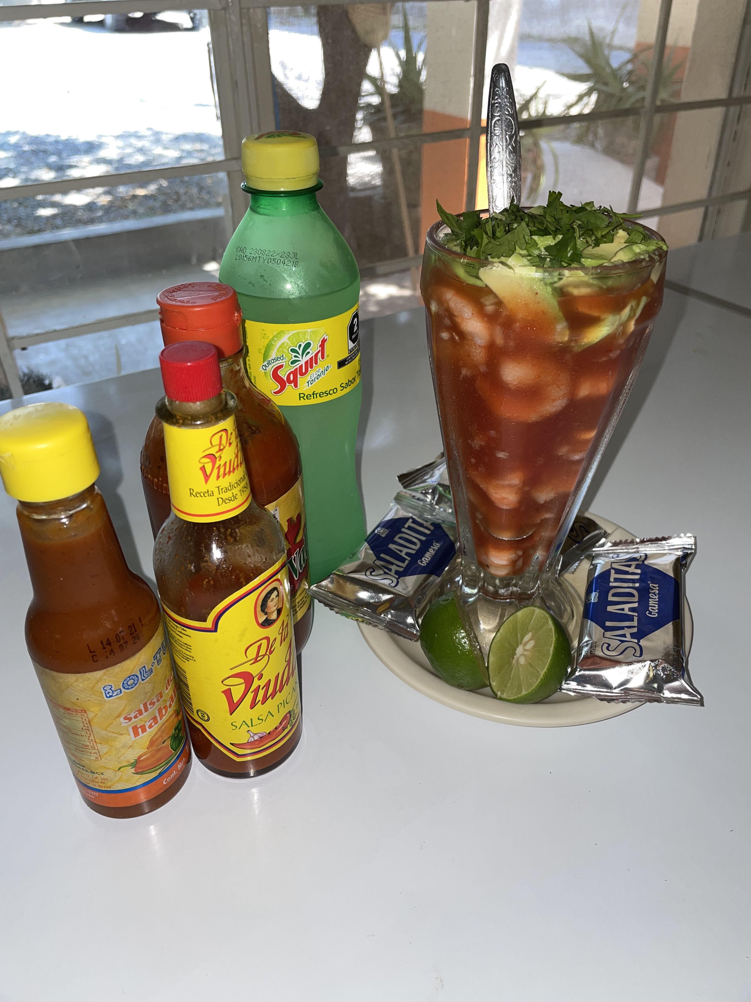 Restaurant Los Portales image 6