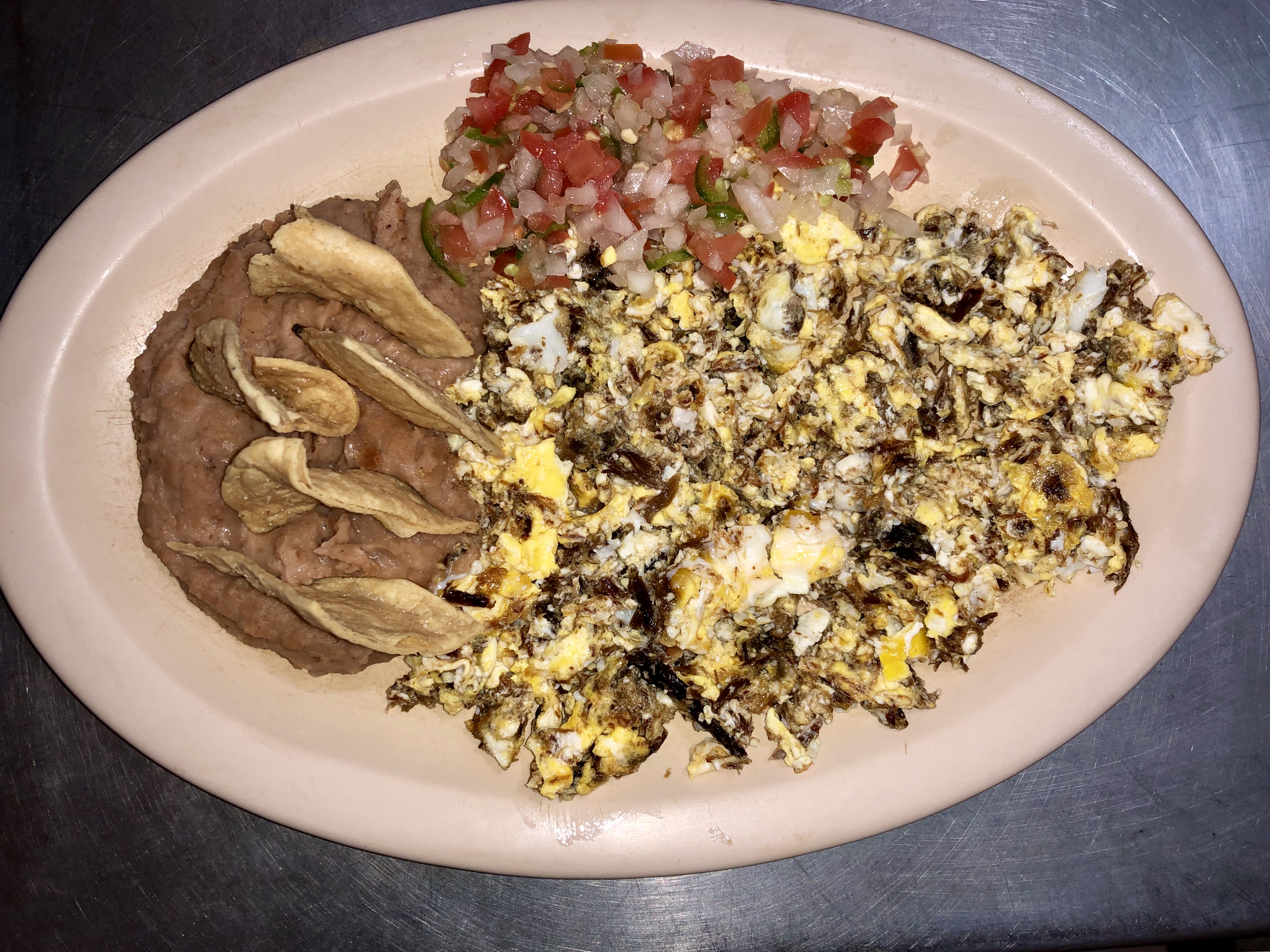 Restaurant Los Portales image 7