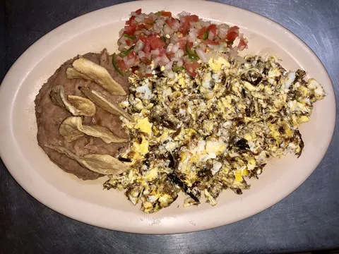 Restaurant Los Portales image 7