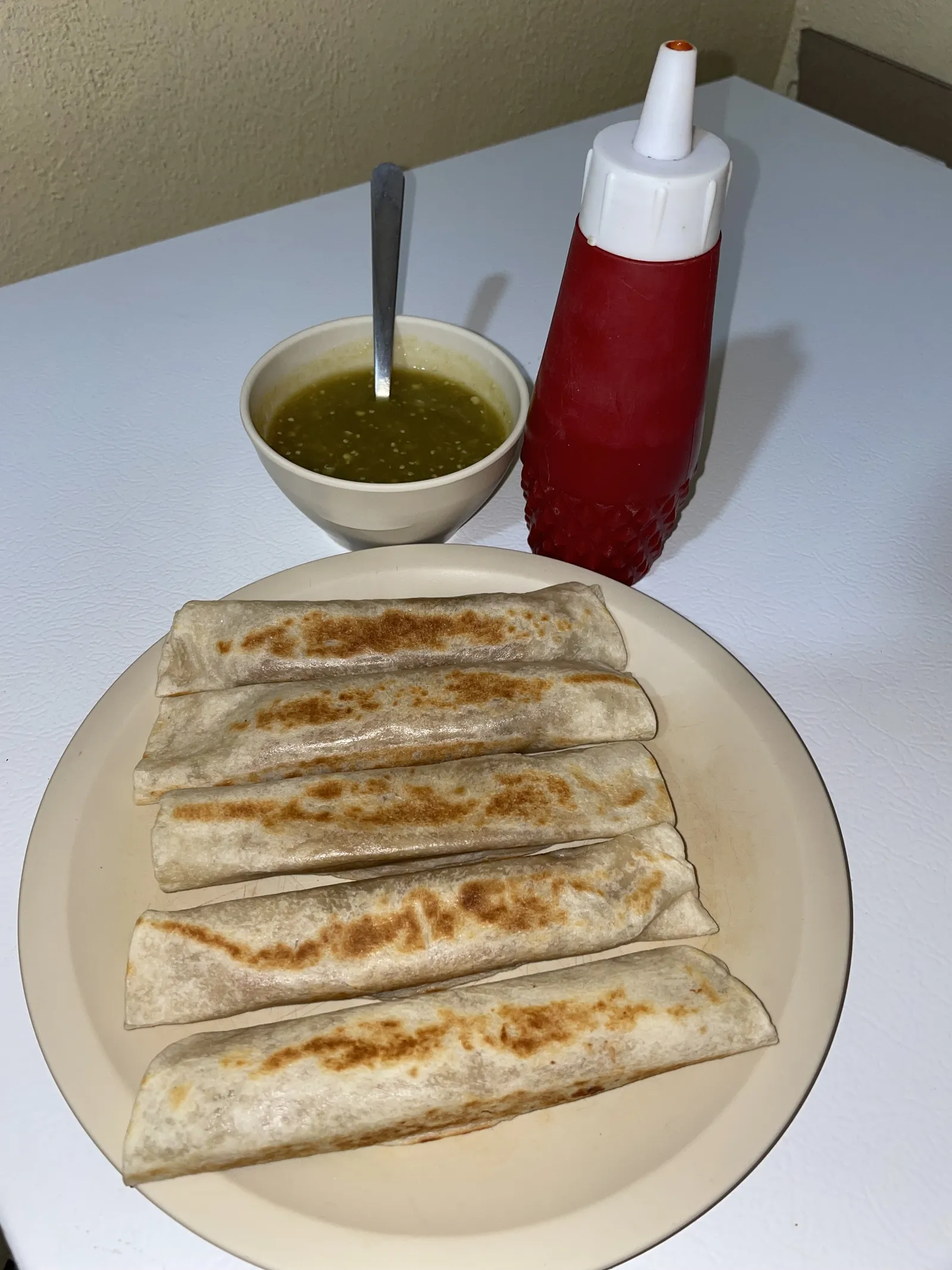 Restaurant Los Portales image 8