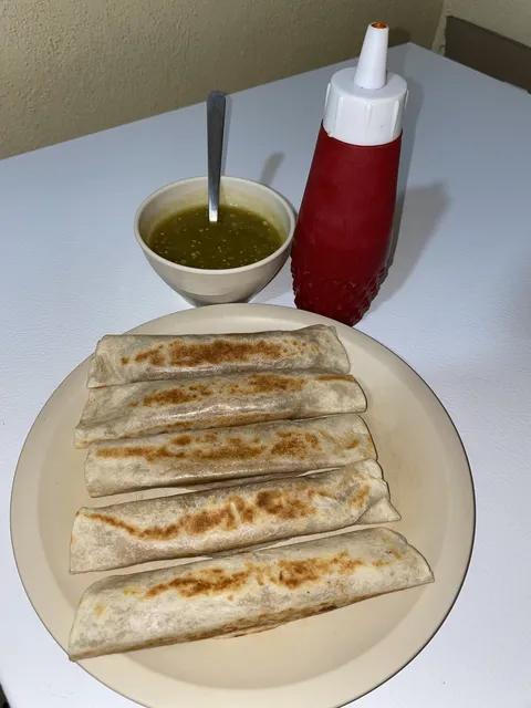 Restaurant Los Portales image 8