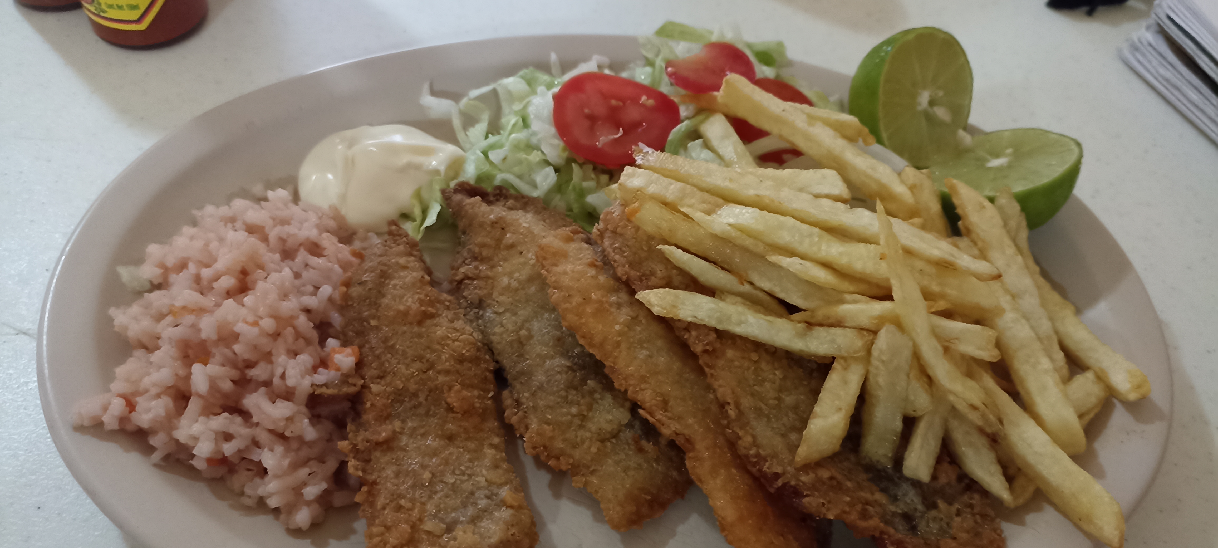 Restaurant Los Portales image 9