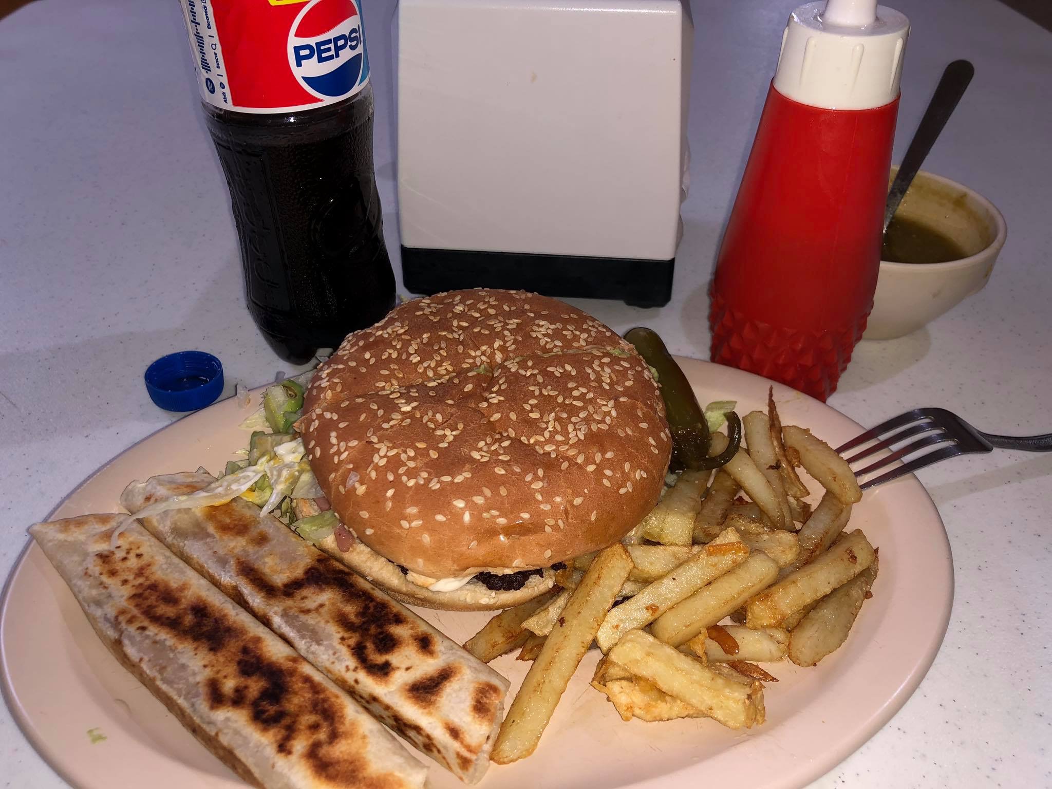 Restaurant Los Portales image 10