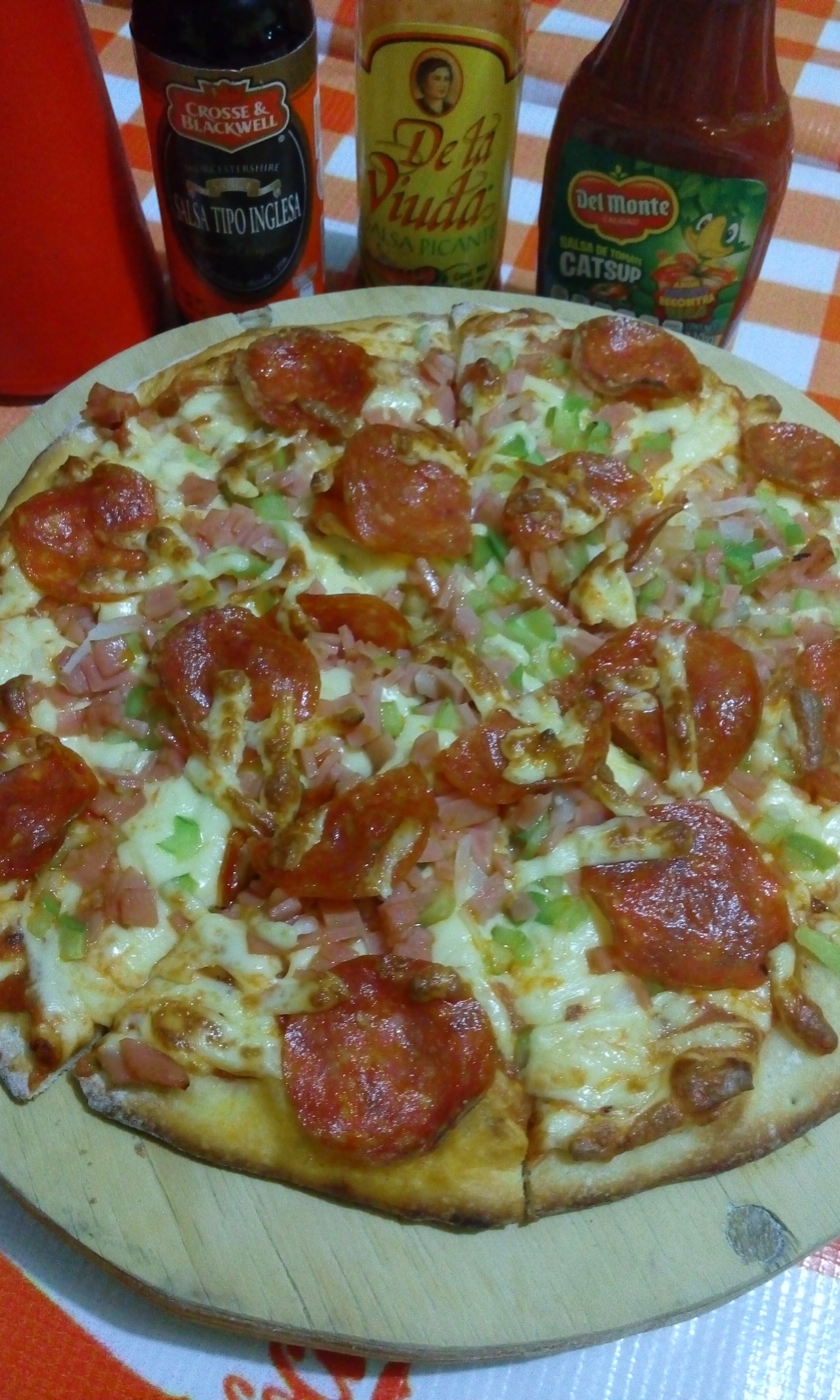 Samy Pizza image 2