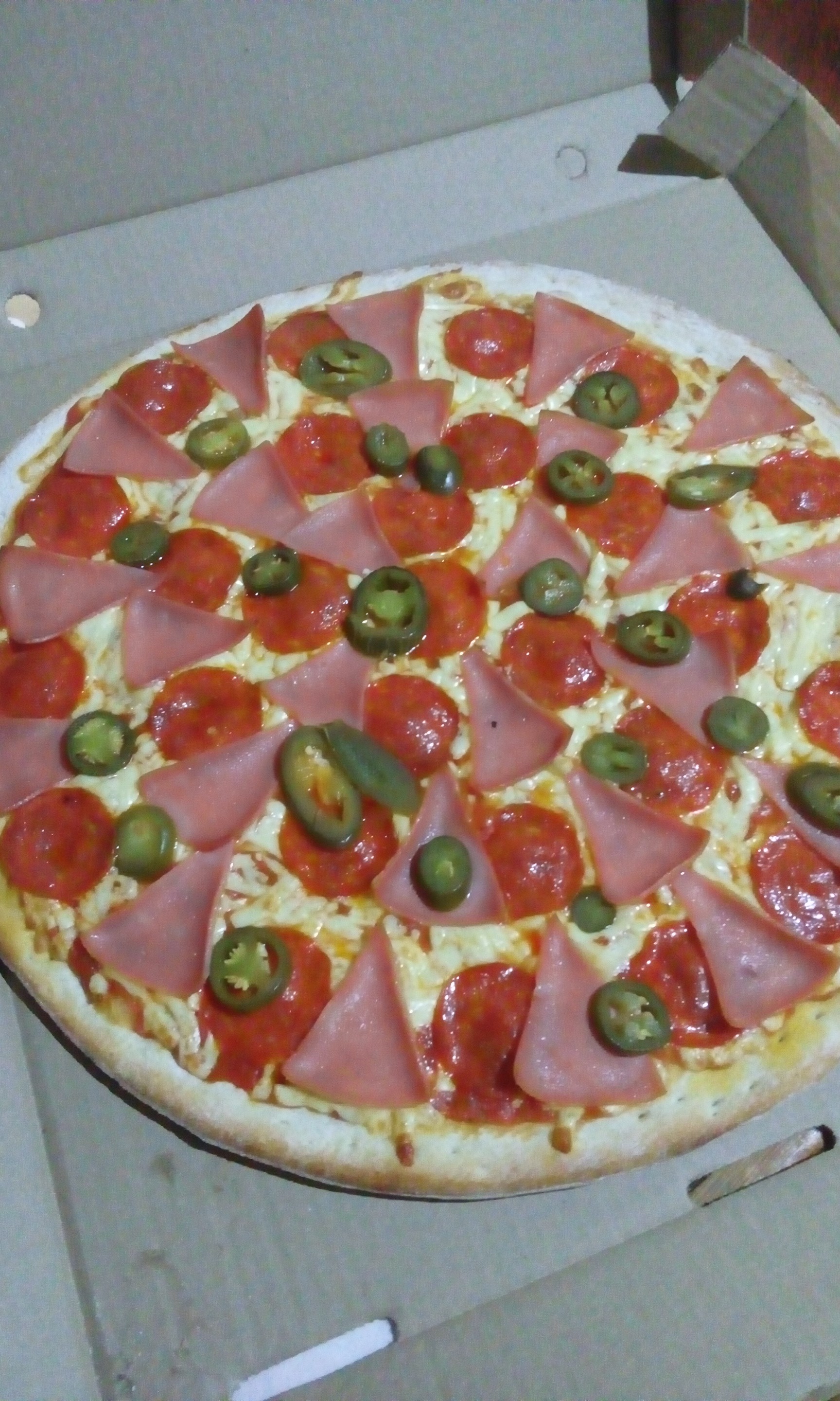 Samy Pizza image 3