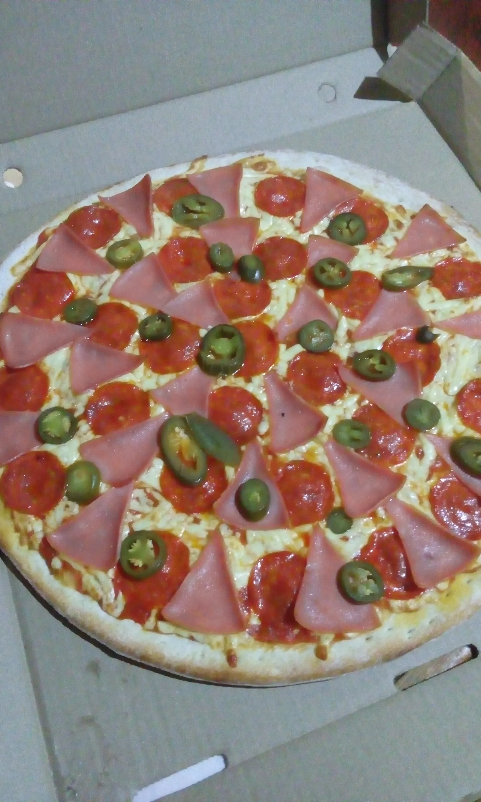 Samy Pizza image 3