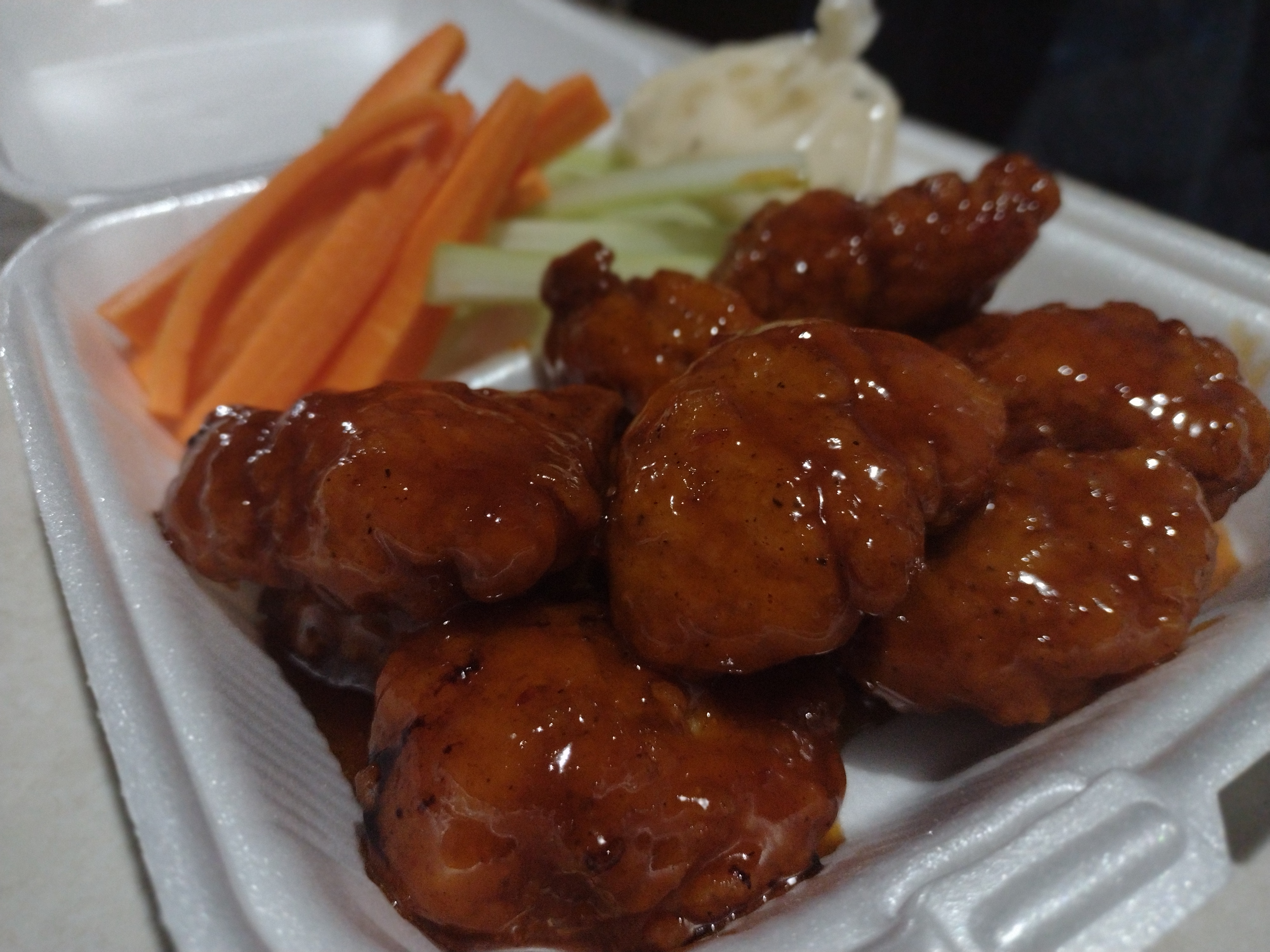 Yana's Pizza & More image 8